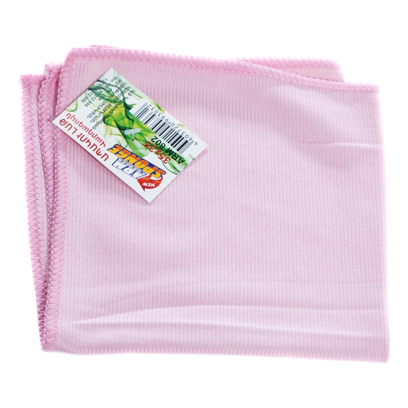 Ջնջոց Ապակու Arm Sponge 35*35 Arm802 2